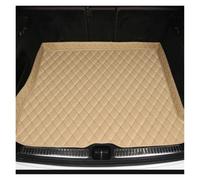 Alfombrilla Maletero Coche para Mini para Clubman F54 2016-2019 Estera Maletero Coche