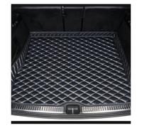 Alfombrilla Maletero Coche para Mini para Clubman F54 2016-2019 Estera Maletero Coche