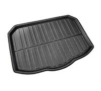 Alfombrilla Maletero Coche para Nissan para Qashqai J12 3 2022 2023 2024 Revestimiento Maletero Coche Alfombrilla Maletero Carga Bandeja Suelo Alfombra Accesorios Cubierta Tapetes Maletero