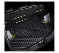 Alfombrilla Maletero Coche, para Renault 5 2024-2025 Maletero Protector Tronco Bandeja Alfombra Protectora Antideslizante