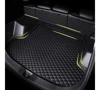 Alfombrilla Maletero Coche,para Renault Captur 2019-2025 Maletero Protector Tronco Bandeja Alfombra Protectora Antideslizante