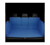 Alfombrilla Maletero Coche para Serie 5 para GT F07 2011-2017 Alfombrilla Cobertura Completa Maletero Almohadilla Cubierta Maletero Coche(Azul)