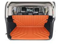 Alfombrilla Maletero Coche para Tanque 300 Bandeja Piso Almohadilla Impermeable Protección Maletero Tapete Antisuciedad Revestimiento Carga Personalizado(Half Gray)