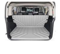 Alfombrilla Maletero Coche para Tanque 300 Bandeja Piso Almohadilla Impermeable Protección Maletero Tapete Antisuciedad Revestimiento Carga Personalizado(Half Black)