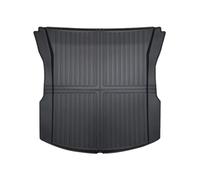 Alfombrilla Maletero Coche para Tesla para Model3 para Highland 3 2024 2025 Estera Trasera Maletero Almohadillas Coche TPE Protector Impermeable Esteras Capa Superior Cojín