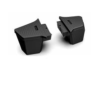 Alfombrilla Maletero Coche para Tesla para Modelo Y para Juniper 2025- TPE Caja Almacenamiento Lateral Maletero Coche Cubierta Alfombrilla Tablero Divisorio(Bucket Lid 6pcs)