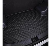 Alfombrilla Maletero Coche, para Toyota Estate/Verso/Verso-S XP120 AR20 AntiarañAzos Maletero Alfombra Tronco Bandeja Protectora Funda Alfombrilla de Maletero a Medida,C