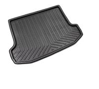 Alfombrilla Maletero Coche para Toyota para RAV4 2006 2007 2008 2009 2010 2011 2012 2013-2019 Bandeja Trasera del Maletero Revestimiento Alfombra Piso(2006-2012)