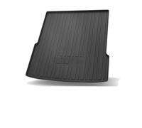 Alfombrilla Maletero Coche para VW para Tiguan L para Allspace para LWB 2017 2018 2020 2021 2022 2023 Material TPE Alfombrilla Maletero Bandeja Carga Trasera Baúles(5 Seats)