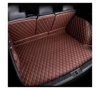 Alfombrilla Maletero Coche para X3 E83 2005 2006 2007 2008 2009 2010 Estera Maletero Coche Alfombra Maletero(Coffee 3D)