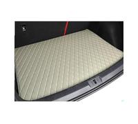 Alfombrilla Maletero Coche para X3 F25 2011 2012 2013 2014 2015 2016 2017 Estera Maletero Coche Revestimiento Carga Alfombra(Gris)