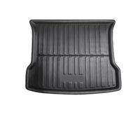 Alfombrilla Maletero Coche para XPeng G6 EV 2024~2026 EVA Equipaje Alfombra Impermeable Carga Almohadilla Almacenamiento Accesorios Cubierta Maletero Estera Coche