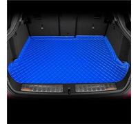 Alfombrilla Maletero Coche Revestimiento Carga Cubierta Interior Alfombra para Odyssey 2015 2016 2017 2018 2019-2024(Type F)