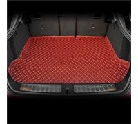 Alfombrilla Maletero Coche Revestimiento Carga Cubierta Interior Alfombra para Odyssey 2015 2016 2017 2018 2019-2024(Type K)