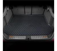 Alfombrilla Maletero Coche Revestimiento Carga Cubierta Interior Alfombra para Odyssey 2015 2016 2017 2018 2019-2024(Type D)