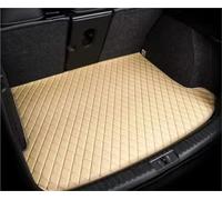 Alfombrilla Maletero Cocheprotector Para Dodge Para Challenger 2015-2020 Estera De Maletero Coche Antideslizante Bandeja Carga Revestimientos Almohadilla Protectora(Beige,2015)