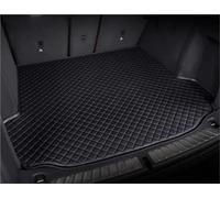 Alfombrilla Maletero Cocheprotector Para E65 2001-2008 Estera De Maletero Personalizada Revestimientos Carga Interiores Almohadilla Protectora Detalles Equipaje(Black,2003)