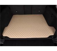 Alfombrilla Maletero Cocheprotector Para E66 2001-2008 Estera De Maletero Personalizada Revestimientos Carga Interiores Almohadilla Protectora Alfombra Equipaje(Beige,2001)