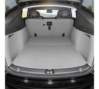 Alfombrilla Maletero Cocheprotector Para E81 2004-2013 Cobertura Completa Esteras Maletero Coche Personalizadas Detalles Interiores Carga Revestimientos Almohadilla Protectora(Gray,2012)