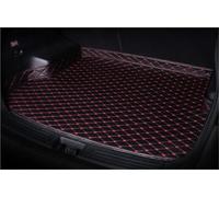 Alfombrilla Maletero Cocheprotector Para Kia Para Niro 2017 Ultimate Car Custom Trunk Mat Edition Cargo Liner Alfombra Cubierta Interior Impermeable(Bottom a piece 9)