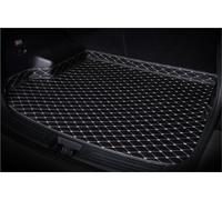 Alfombrilla Maletero Cocheprotector Para Kia Para Niro 2017 Ultimate Car Custom Trunk Mat Edition Cargo Liner Alfombra Cubierta Interior Impermeable(Bottom a piece 7)