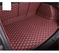 Alfombrilla Maletero Cocheprotector Para Kia Para Niro 2017 Ultimate Car Custom Trunk Mat Edition Cargo Liner Alfombra Cubierta Interior Impermeable(All inclusive set 6)