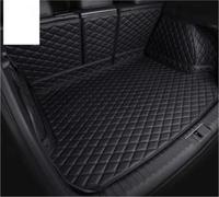 Alfombrilla Maletero Cocheprotector Para Kia Para Niro 2017 Ultimate Car Custom Trunk Mat Edition Cargo Liner Alfombra Cubierta Interior Impermeable(All inclusive set 3)