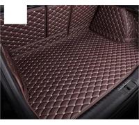 Alfombrilla Maletero Cocheprotector Para Kia Para Niro 2017 Ultimate Car Custom Trunk Mat Edition Cargo Liner Alfombra Cubierta Interior Impermeable(All inclusive set 4)