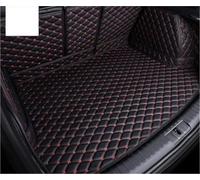 Alfombrilla Maletero Cocheprotector Para Kia Para Niro 2017 Ultimate Car Custom Trunk Mat Edition Cargo Liner Alfombra Cubierta Interior Impermeable(All inclusive set 2)