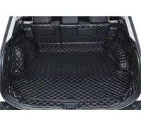Alfombrilla Maletero Cocheprotector Para Rav4 Para Xa50 2021 2022 2023 2024 2025 Estera De Maletero Coche Híbrido Revestimiento Carga Cubierta Almohadilla Alfombra(BLACK,2024)