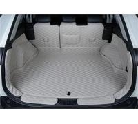 Alfombrilla Maletero Cocheprotector Para Rav4 Para Xa50 2021 2022 2023 2024 2025 Estera De Maletero Coche Híbrido Revestimiento Carga Cubierta Almohadilla Alfombra(A,2025)
