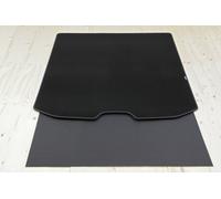 Alfombrilla Maletero Con Protección Apto para Volvo V70 XC70 Tipo P24