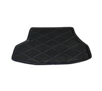 Alfombrilla Maletero De Coche Bandeja Suelo Revestimiento Alfombra Antideslizante EVA para Nissan para Bluebird para Altima U13 Alfombrillas De Maletero