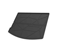 Alfombrilla Maletero de Coche para Lincoln Corsair Pure Oil 2020-2025, Impermeable Antideslizante All-Weather TPE Protector de Maletero Accesorios