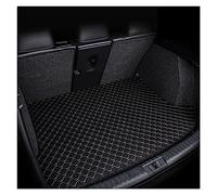 Alfombrilla Maletero Estera De Cuero para Maletero Coche para Toyota para Camry para Daihatsu para Altis XV70 2018-2019 Accesorios Alfombrilla Carga Interior Alfombrillas Maletero Coche(B Beige,1 PC)