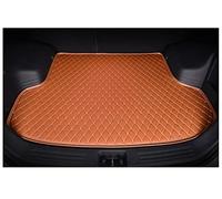 Alfombrilla Maletero Esteras Maletero Coche para Accord 6 7 8 9 10 Revestimiento Carga Automóvil Accesorios Automóviles Alfombra Interior Estilo Automático Cubre Maletero Coche(Marrón)