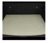 Alfombrilla Maletero Esteras Maletero Trasero Alfombrilla para Kia para EV6 para CV 22-24 Almacenamiento Juego Alfombrillas Bandeja Alfombra Alfombra Goma Maletero(Sigle Grey)