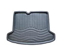 Alfombrilla Maletero Esterilla Trasera Maletero Coche para Nissan para Kicks para P15 2017 2018 2019 2020 2021 2022 2023 Bandeja Suelo Maletero Alfombra EVA 3D