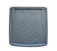 Alfombrilla Maletero Esterilla Trasera Maletero para Serie 3 para E90 para E92 Saloon Sedan Coupe 04-13 Revestimiento Carga Bandeja Suelo Maletero Alfombra 3D EVA