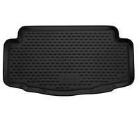 Alfombrilla Maletero Goma para Hyundai i10 Hatchback (2013-2020) | Antideslizante, Ajustado, Impermeable