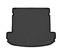 Alfombrilla Maletero Goma para KIA Sorento SUV (2015-) | 7 Plazas, Asientos Plegados, Ajustado