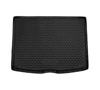 Alfombrilla Maletero Goma para Mercedes B-Class W247 (2019-2020) | Antideslizante, Ajustada
