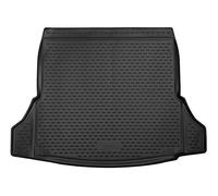 Alfombrilla Maletero Goma para Mercedes CLA-Class C118 (2019-) | Antideslizante, Ajustado