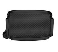 Alfombrilla Maletero Goma para Seat Ibiza 6F Hatchback (2017-) | Ajustado