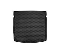 Alfombrilla Maletero Goma para Seat Tarraco SUV (2019-) | 7 Plazas, Ajustado, Impermeable
