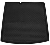 Alfombrilla Maletero Goma para Skoda Fabia III Kombi (2015-2020) | Ajustado