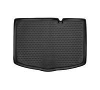 Alfombrilla Maletero Goma para Toyota Yaris (2018-2020) | Antideslizante, Ajustada