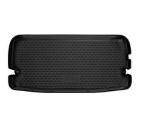 Alfombrilla Maletero Goma para VW California T5 Corto (2003-2015) | Ajustado