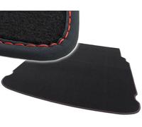 Alfombrilla maletero mercedes clase e s213 modelo t amg terciopelo alfombra c...
