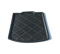 Alfombrilla Maletero para A6 para A6L para C6 para C7 para C8 2004~2023 Sedán EVA Pad Alfombrilla Trasera Maletero Revestimiento Protector Impermeable Bandeja Piso Coche(7 Version)